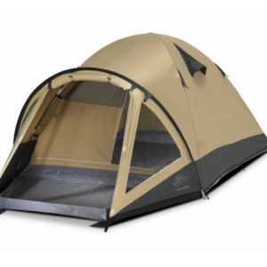 Bijzettenten - Compacte tenten 2 tot 4 personen -